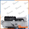 Moteur d'essuie-glace avant pour FIAT | 064014003010, 5810-07-030390P